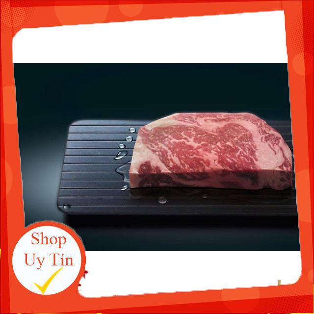 Khay giã đông thực phẩm cao cấp