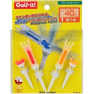 Tee phát bóng gôn golf it t-311