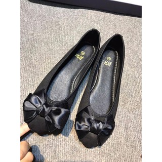 COMBO 2 đôi giầy búp bê HM