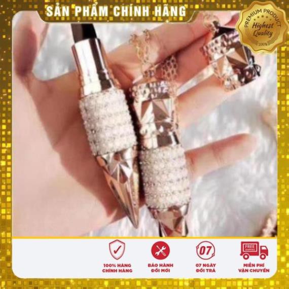 [ NỘI ĐỊA  ]Son 3 màu Kim Cương AGAG chính hãng