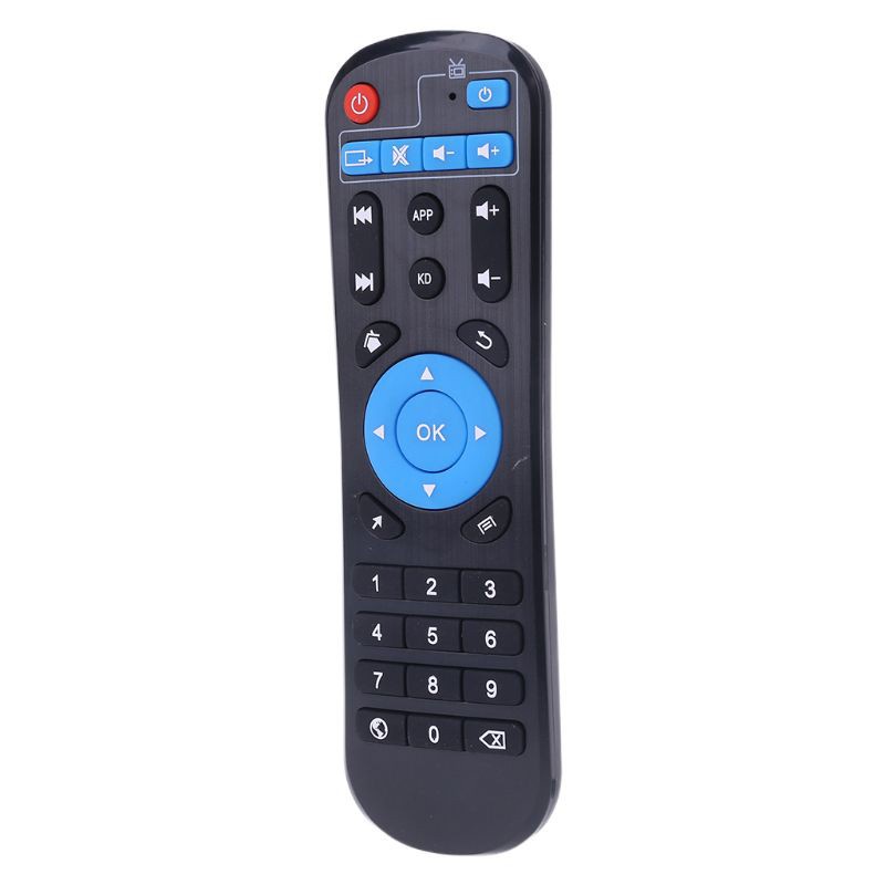 Điều Khiển Từ Xa Bonjour T95 S912 T95Z Cho Tv Box Thông Minh Android
