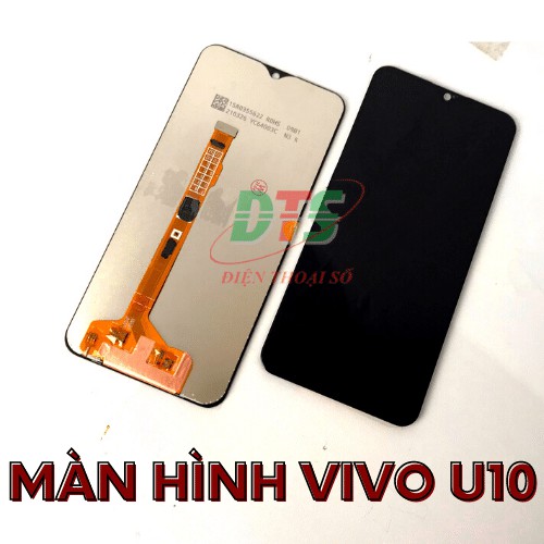 Màn hình dành cho vivo u10