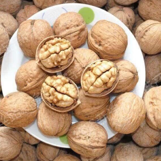 Quả óc chó siêu to 1 KG