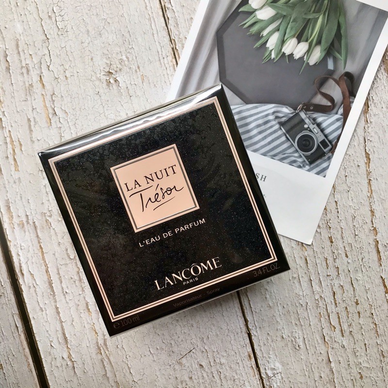 Nước hoa nữ Lancome La Nuit Tresor EDP