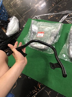 Cảng Nice cho wave 2017-2018 s110 Blade