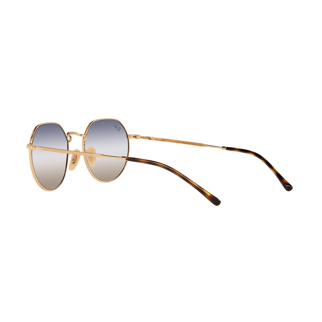 Mắt Kính RAY-BAN - RB3565 001/GD - Kính mát