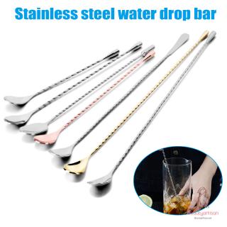Muỗng Inox Cán Dài