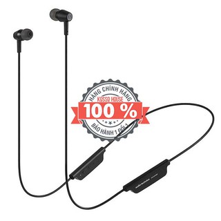 TAI NGHE BLUETOOTH AUDIO TECHNICA ATH CLR100BT