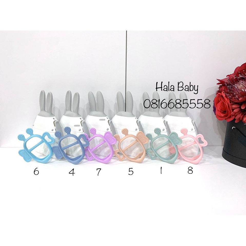 GẶM NƯỚU CON ONG MAMASTEM HÀN QUỐC