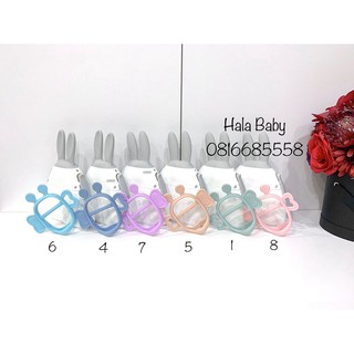GẶM NƯỚU CON ONG MAMASTEM HÀN QUỐC