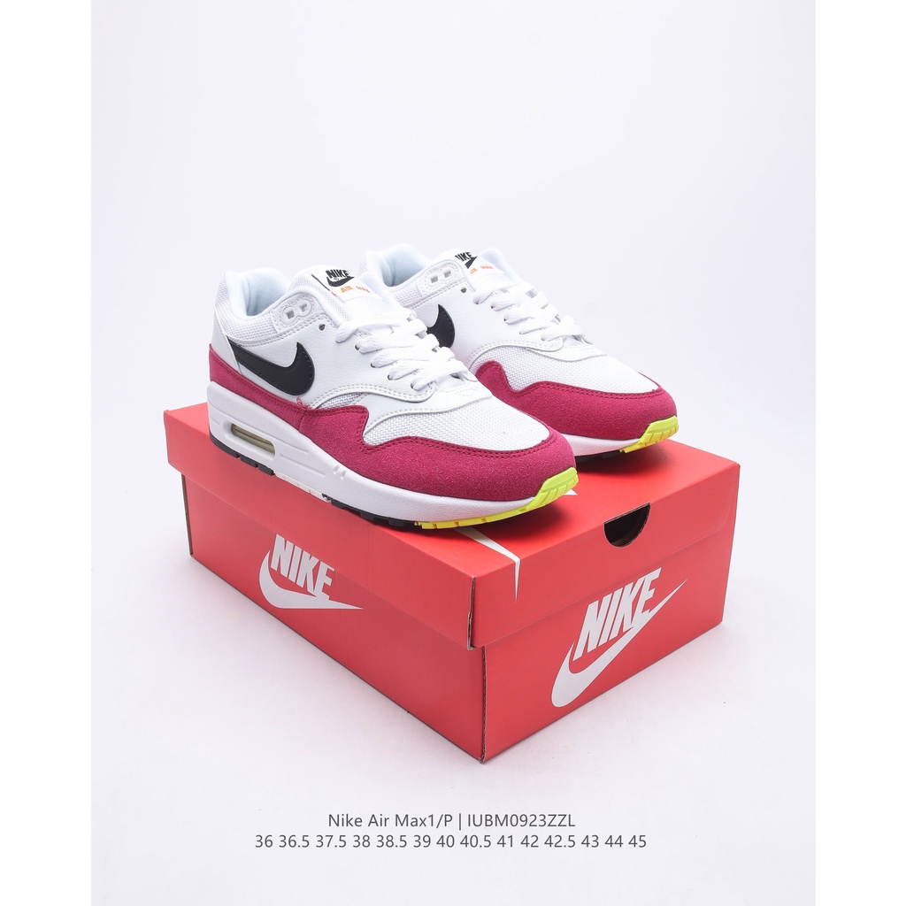 DH4059 Nhận Order Giày Theo Mẫu,Size Loại Best Quality Sneaker ***Air Max 1 Premium