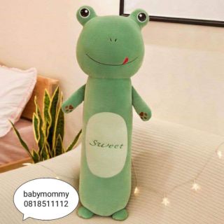 Gối ôm hình thú