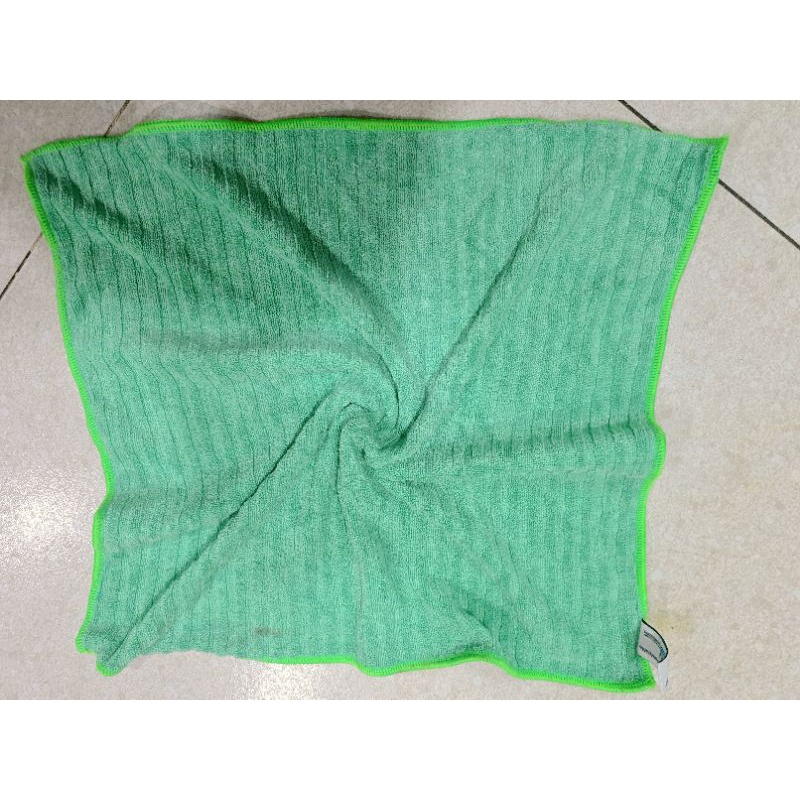 Khăn lau xe chống trầy, thấm hút nước 1 cái