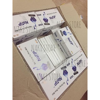 SỈ 200 DỤNG CỤ RỬA MŨI NATIP