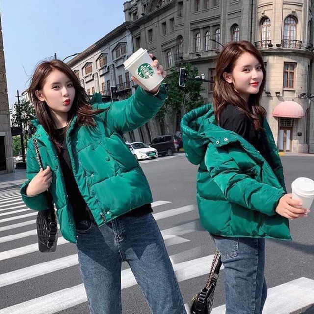 Áo khoac Phạm Thuân