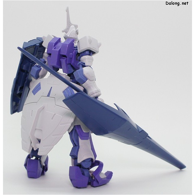 Mô hình lắp ráp HG IBO 1/144 Kimaris Trooper Bandai