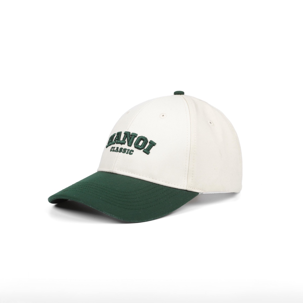NÓN FF HANOI CLASSIC BASEBALL CAP