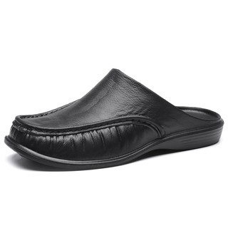 Dép Lê Nam YOZOH Che Nửa Bàn Chân Size 40-47 Nhiều Màu Tùy Chọn