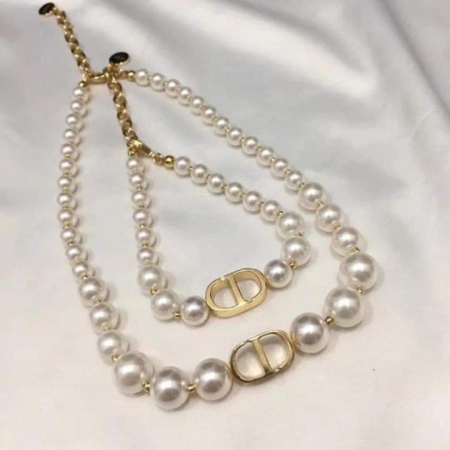 SET VÒNG VỔ & VÒNG TAY HẠT BẸT CD