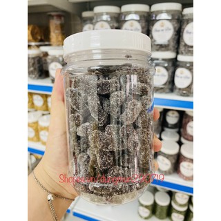Kẹo Dâu tằm Đà Lạt siêu ngon