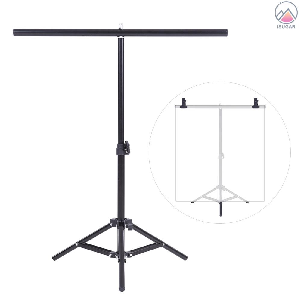 Bộ Phụ Kiện Kẹp Kim Loại 60.5x70cm Hỗ Trợ Chụp Ảnh Studio