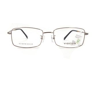 Gọng Kính Unisex Vigcom VG1505 M