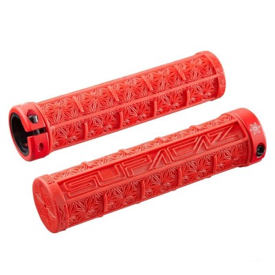 Vỏ Bọc Tay Lái Xe Đạp Bằng Silicone Chống Trượt 135mm