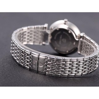 Đồng hồ nữ Tevise 80KN01 - dây thép không gỉ