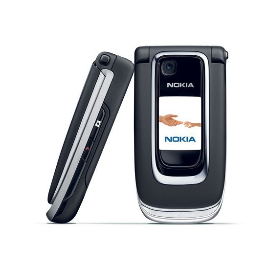 Điện Thoại Nokia 6131 Nắp Gập Loa To Cho Người Già | WebRaoVat - webraovat.net.vn