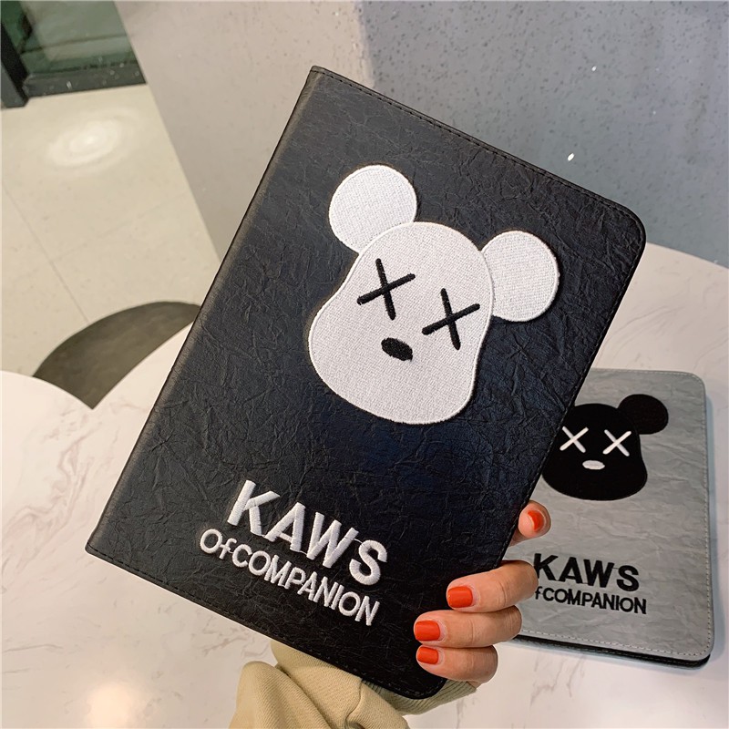 Bao da máy tính bảng thích hợp cho Ipad Mini 1 2 3 4 5 Air Pro 9.7 5th/ 6th 7th/ 8th Gen 10.2 10.5 11.0 Air 4 10.9"