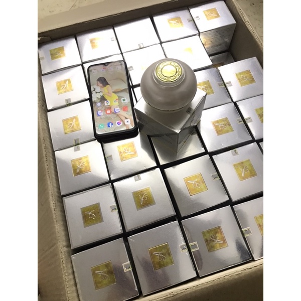 Kem Face Pháp Trắng Da Ngừa Mụn - Nám A COSMETICS Phương Anh | BigBuy360 - bigbuy360.vn