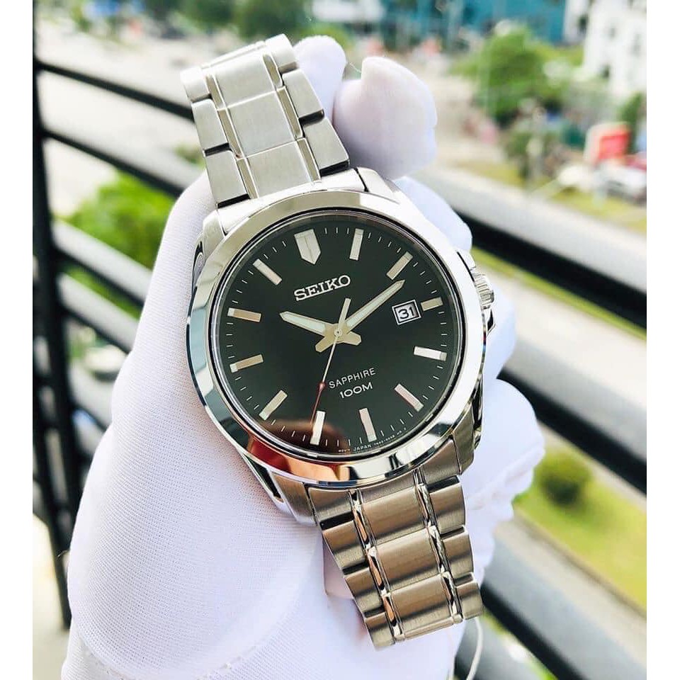 Giảm giá Đồng hồ nam seiko sgeh41p1 chính hãng của nhật bản - BeeCost