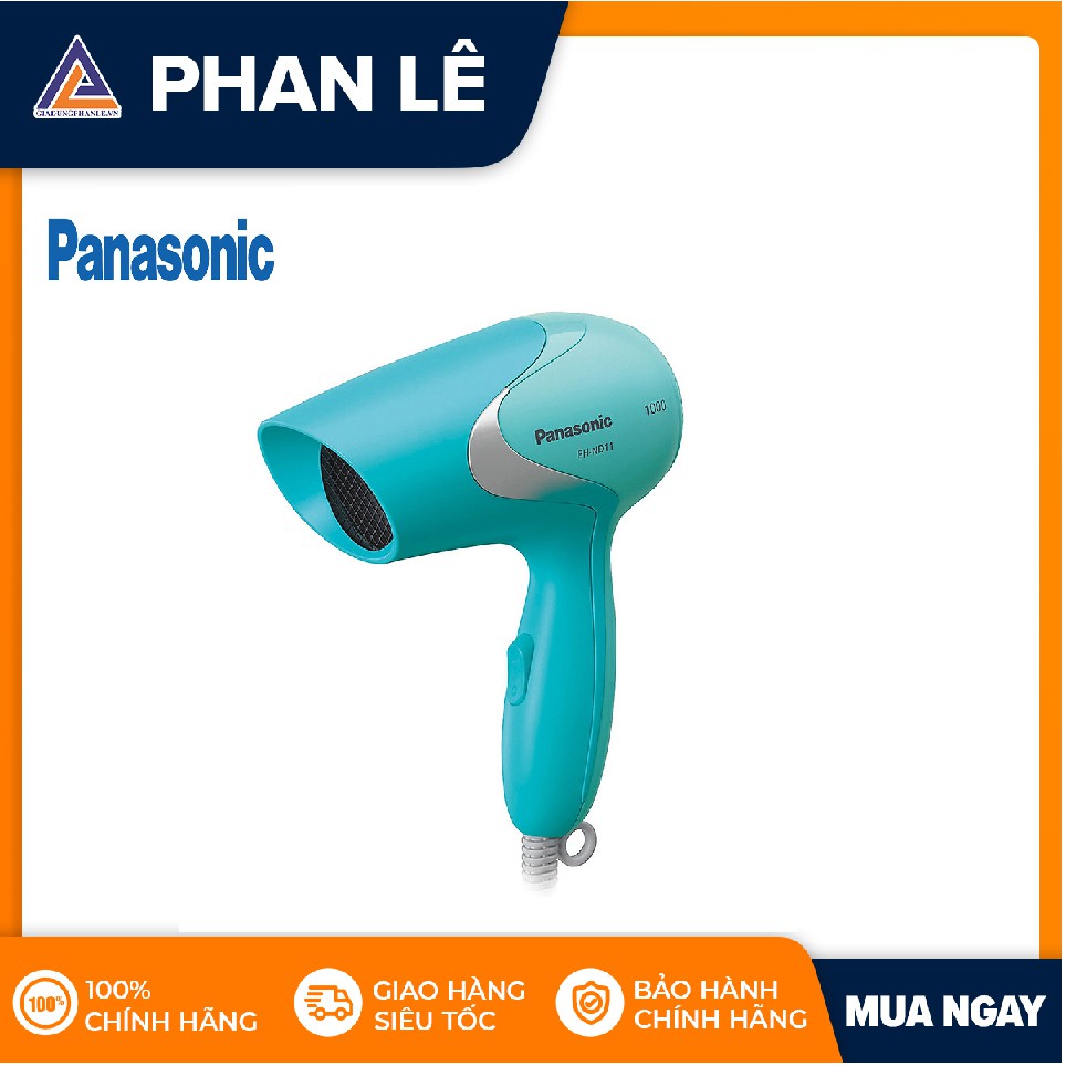 Máy sấy tóc Panasonic EH-ND11-A645