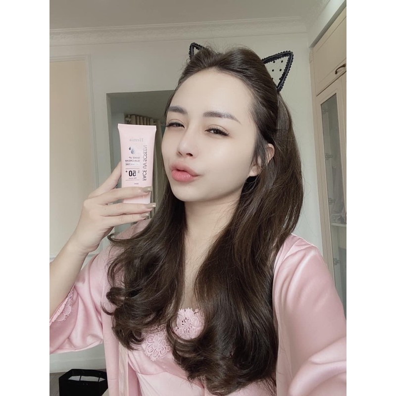 [CHÍNH HÃNG] Kem chống nắng Hàn Quốc Hemia-Trắng da-Nâng tông | BigBuy360 - bigbuy360.vn