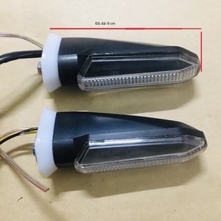 Đèn xi nhan led mẫu A1