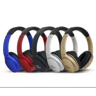 Tai nghe headphone không dây bluetooth