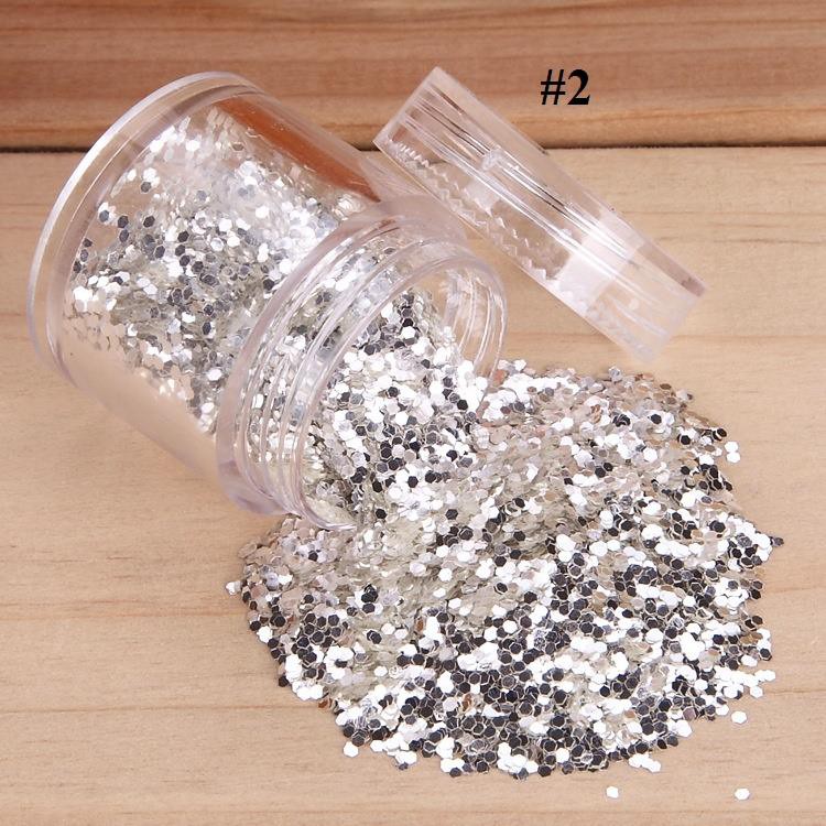 KIM TUYẾN NHŨ NAIL TRẮNG