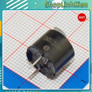 Còi chíp 3V/ 5V/ 12V