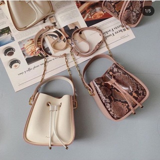 Túi bucket bag (order)