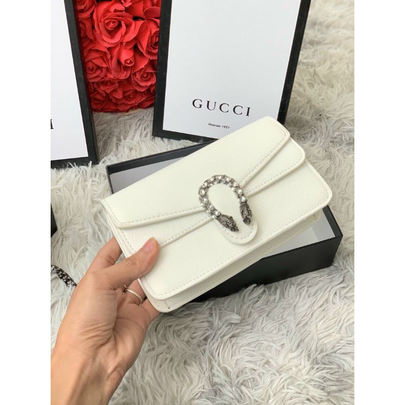 túi xách đầu rồng⭐✨⭐hàng siêu đẹp💛💛💛full box