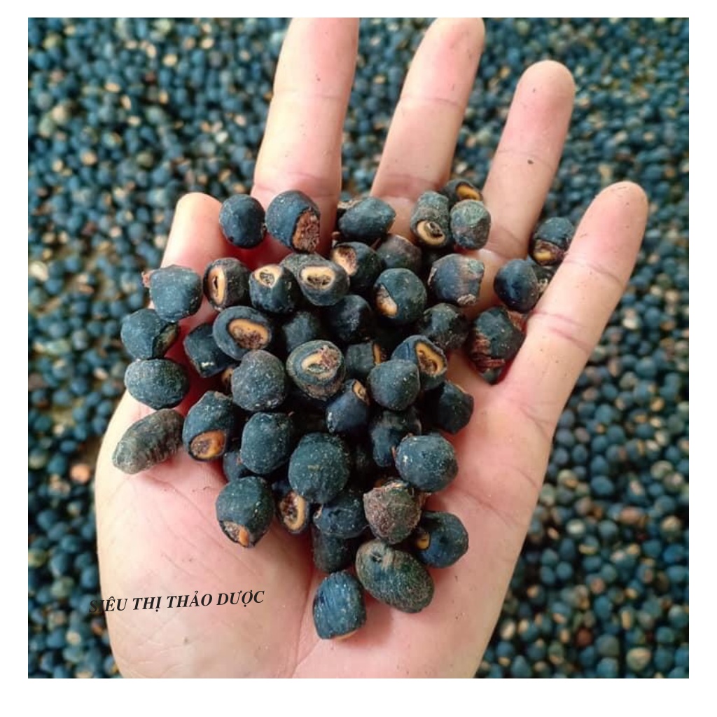 Hạt Chuối Cô Đơn Lợi Tiểu Tốt Cho Người Sỏi Thận Túi 500gr - 1kg | BigBuy360 - bigbuy360.vn