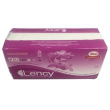Giấy lụa lency 560 tờ