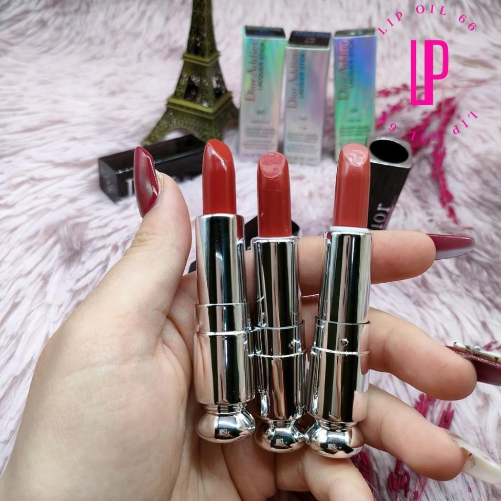 Son Dior Addict Lacquer Stick mini 1.4g hàng chính hãng quyến rũ gợi cảm bất ngờ | BigBuy360 - bigbuy360.vn