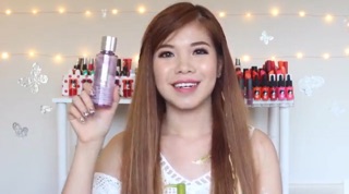 Tẩy trang mắt môi Clinique