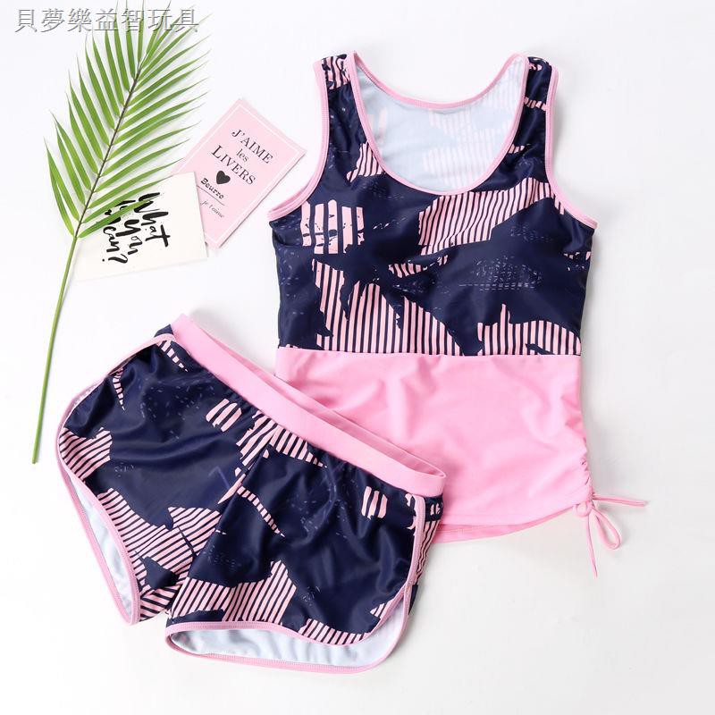 Bộ Đồ Bơi Thể Thao Thiết Kế Năng Động Trẻ Trung Hợp Thời Trang Cho Bạn Gái | BigBuy360 - bigbuy360.vn