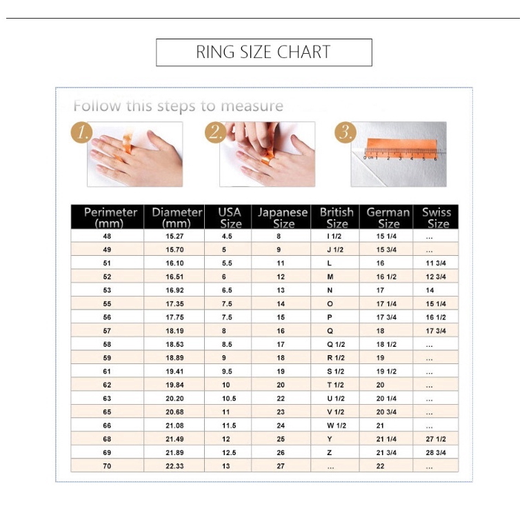 Nhẫn màu đen phong cách cổ điển thời trang