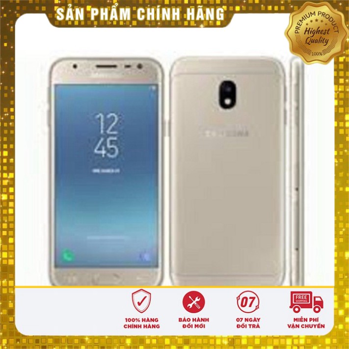 SALE '' RẺ VÔ ĐỊCH '' điện thoại Samsung Galaxy J3 pro 2sim 32G ram 3G Chính Hãng - Chơi LIÊN QUÂN/PUBG ngon