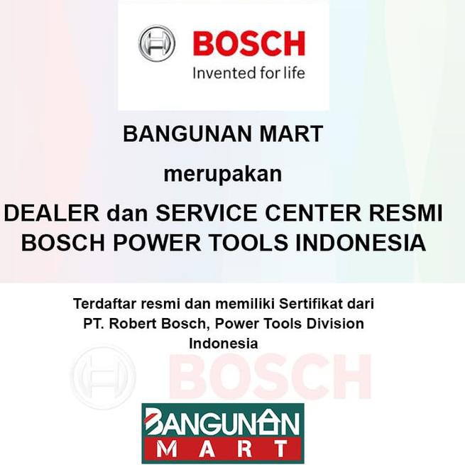 Vòng Bi Bosch Aqt 33-11 F Chuyên Dụng Chất Lượng Cao