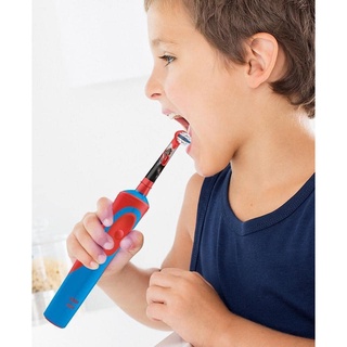 Bàn chải điện Oral-B trẻ em