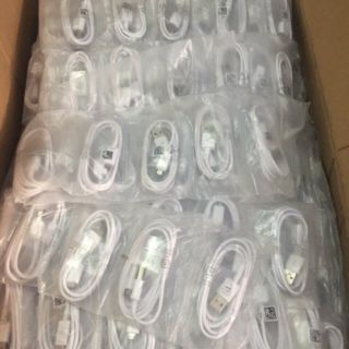 Cáp sạc samsung micro usb chính hãng